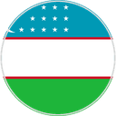 ویزای الکترونیکی ازبکستان (Uzbekistan e-Visa) logo